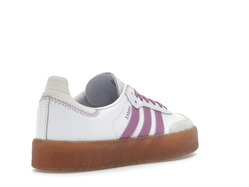 adidas Sambae Preloved Purple (Women's)