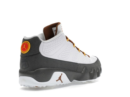 Jordan 9 Retro Low Golf US Open
