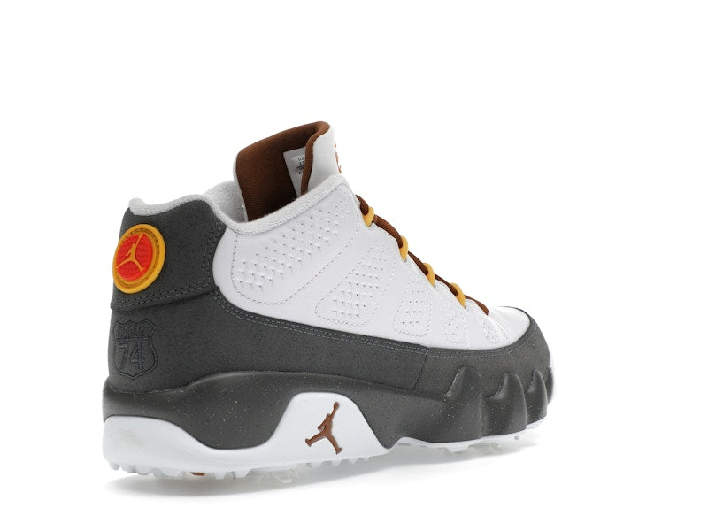 Jordan 9 Retro Low Golf US Open