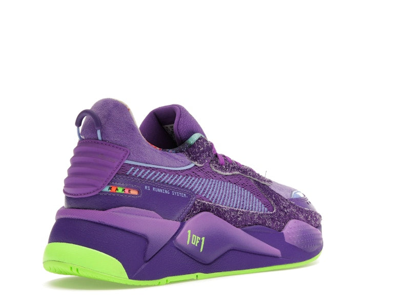 Puma RS-X LaMelo Ball Galaxy
