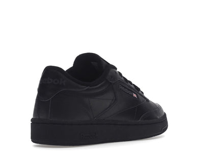 Reebok Club C 85 Black Charcoal
