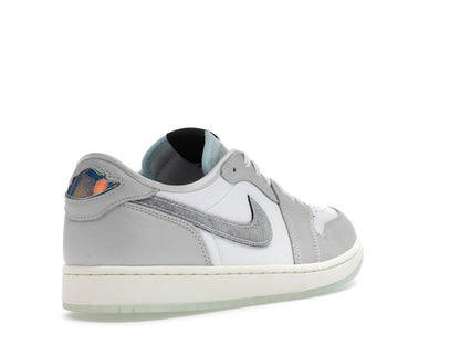 Jordan 1 Retro Low OG Year of the Snake (2025)