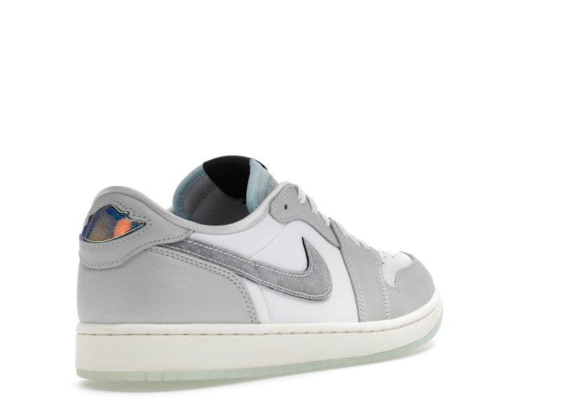 Jordan 1 Retro Low OG Year of the Snake (2025)