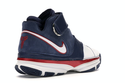 Nike Kobe 2 ST USA