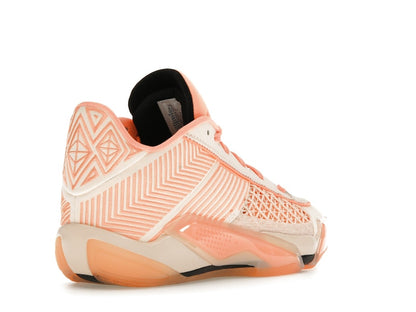 Jordan 38 Low Mother's Day (Translucent Sole)
