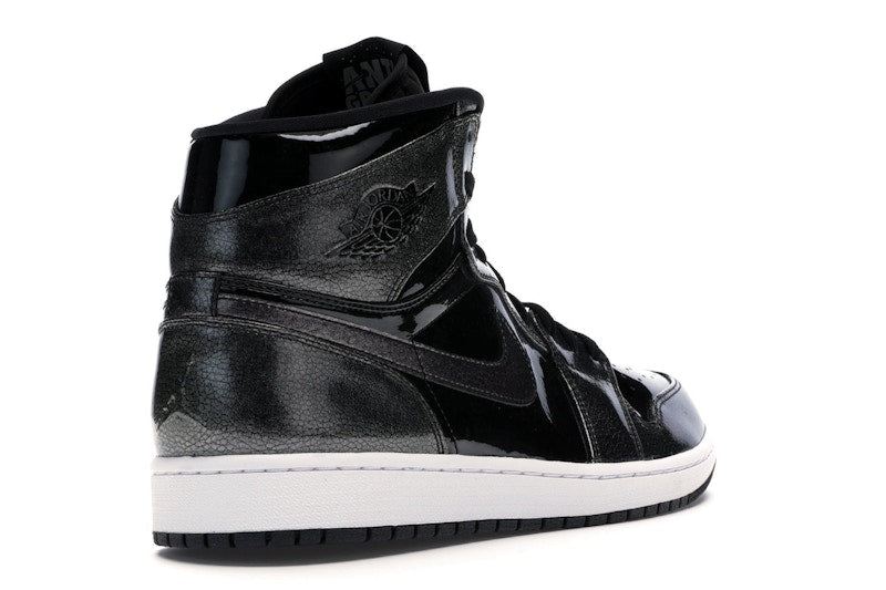 Jordan 1 Retro Black Patent