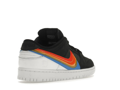 Nike SB Dunk Low Polaroid