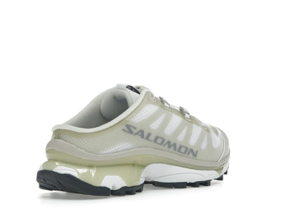 Salomon XT-4 Mule MM6 Maison Margiela White Green Haze