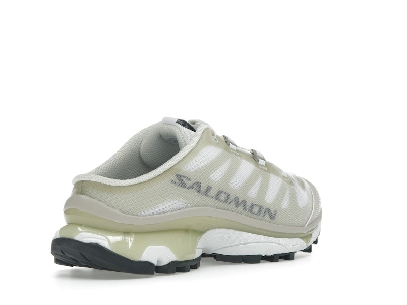 Salomon XT-4 Mule MM6 Maison Margiela White Green Haze