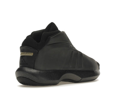 adidas The Kobe Black