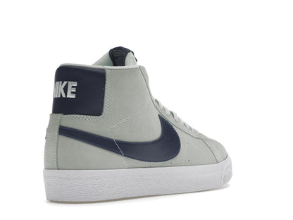 Nike SB Blazer Mid Barely Green