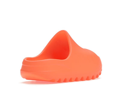 adidas Yeezy Slide Enflame Orange (Kids)