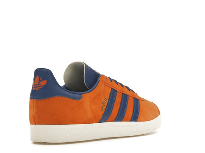 adidas Gazelle Bright Orange