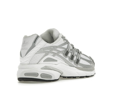 adidas Adistar Cushion 3 Cloud White Grey Silver Metallic (Women's)