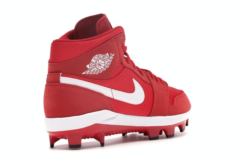Jordan 1 Retro MCS University Red Ripstop (2020)