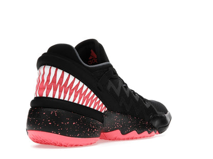 adidas D.O.N. Issue #2 Marvel Venom