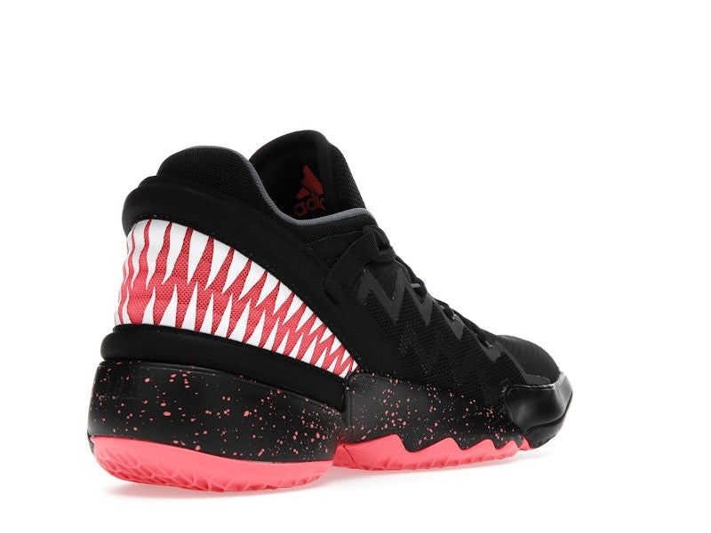 adidas D.O.N. Issue #2 Marvel Venom
