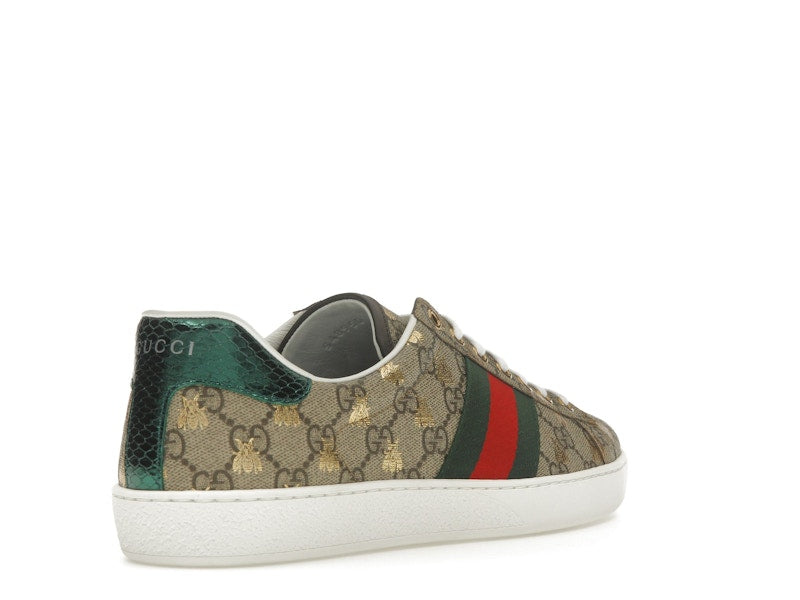 Gucci Ace Supreme Bees