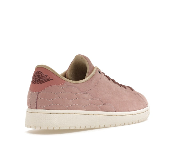Jordan 1 Centre Court Pink Oxford