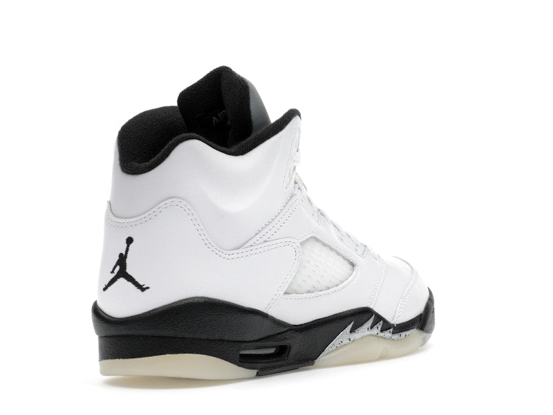 Jordan 5 Retro Reverse Metallic (GS)