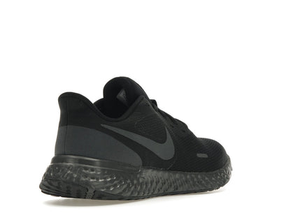 Nike Revolution 5 Black/Anthracite