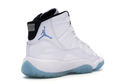 Jordan 11 Retro Legend Blue (2014) (GS)