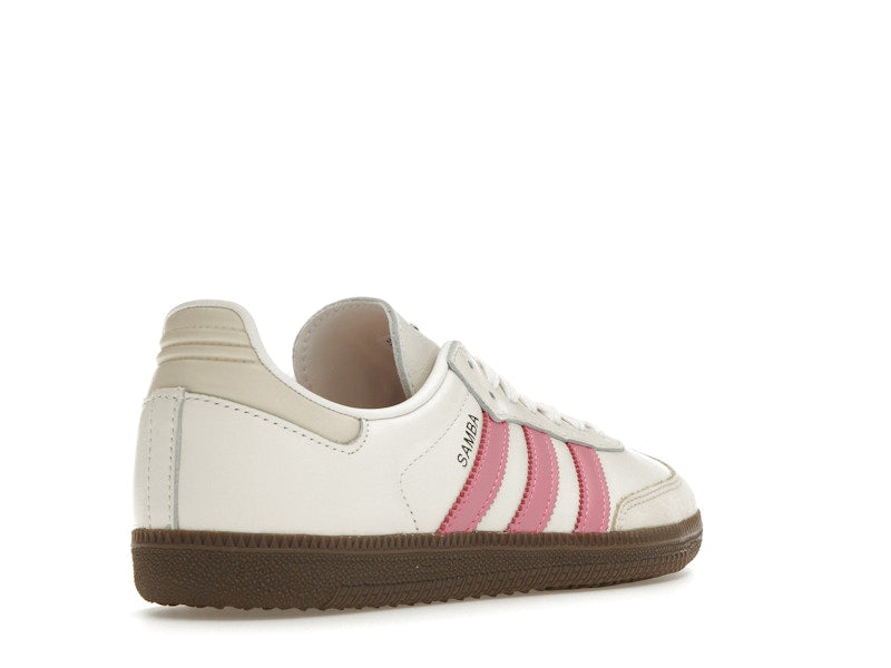 adidas Samba OG Lucid Pink (Women's)