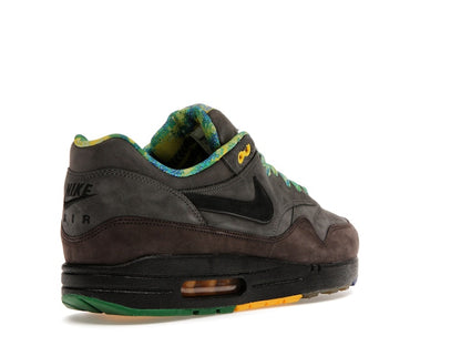 Nike Air Max 1 BHM (2012)