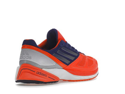 adidas Adizero Tempo 6 Infrared Hero Ink
