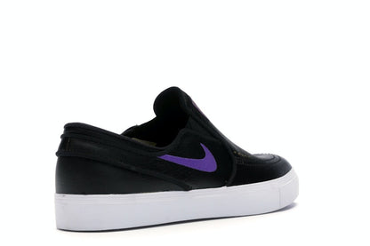Nike SB Zoom Stefan Janoski Slip NBA Lakers