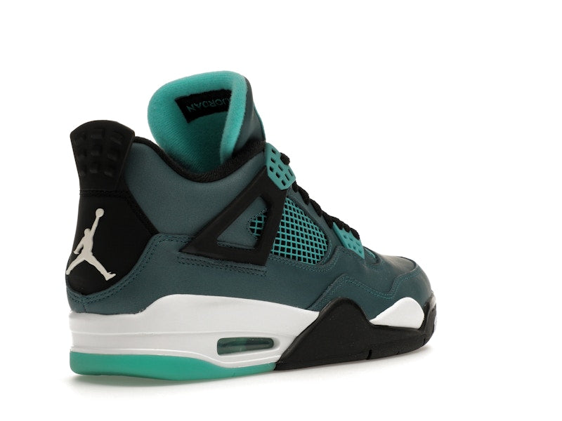 Jordan 4 Retro Teal