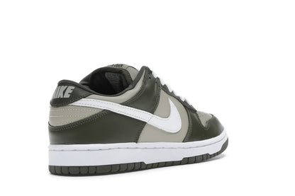 Nike Dunk Low Light Stone