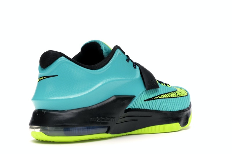 Nike KD 7 Uprising