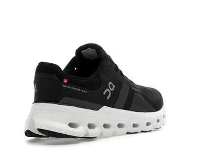 On Running Cloudrunner 2 Eclipse Black