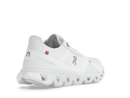 On Running Cloud X 3 AD Undyed White (Women's)