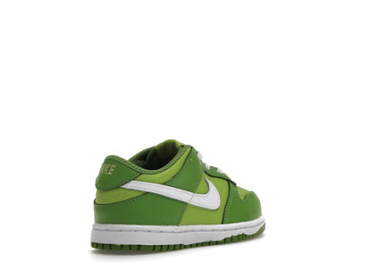 Nike Dunk Low Chlorophyll (TD)