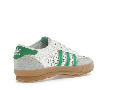 adidas Tischtennis Footwear White Green (Women's)