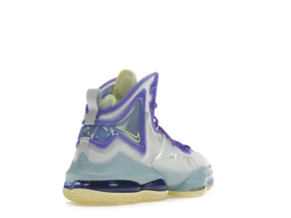 Nike LeBron 19 Aura (GS)