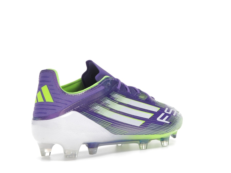 adidas F50 Elite FG Radiant Blaze Pack