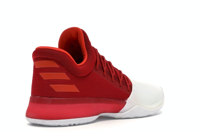 adidas Harden Vol. 1 Home