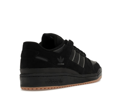 adidas Forum 84 Low ADV Core Black Gum
