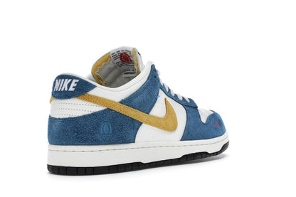 Nike Dunk Low Kasina Industrial Blue