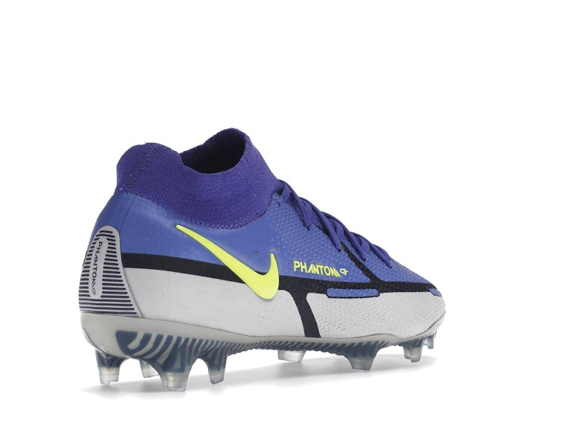 Nike Phantom GT2 DF Elite FG Recharge Pack