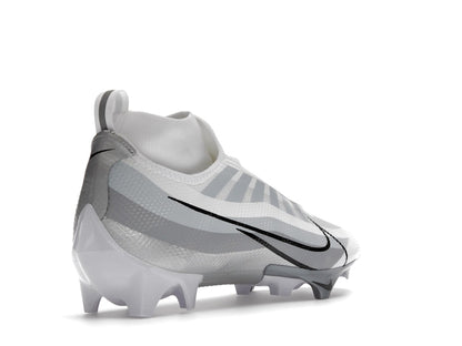 Nike Vapor Edge Pro 360 White Metallic Silver