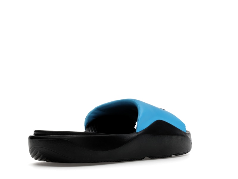 Jordan Franchise Slide University Blue Black