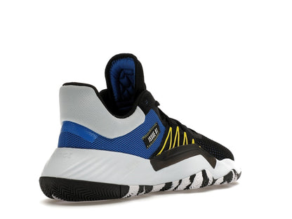 adidas D.O.N Issue #1 Black