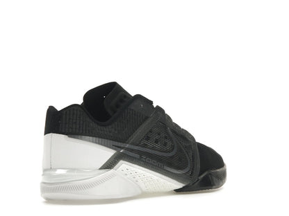 Nike Zoom Metcon Turbo 2 Black Cool Grey