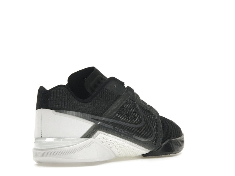 Nike Zoom Metcon Turbo 2 Black Cool Grey