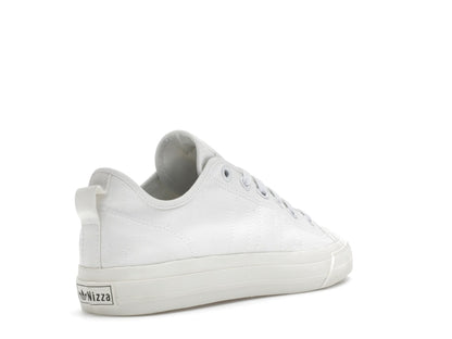 adidas Nizza Lo RF White Off White