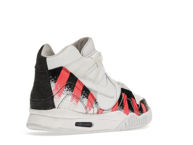 Nike Air Tech Challenge II French Open (2014)